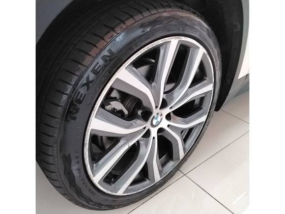 BMW X1 2.0 16V TURBO ACTIVEFLEX SDRIVE20I GP PLUS 4P AUTOMÁTICO